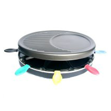 Electric Grill