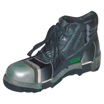 Safety Shoes