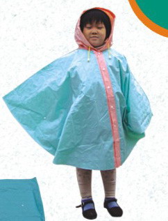 raincoat