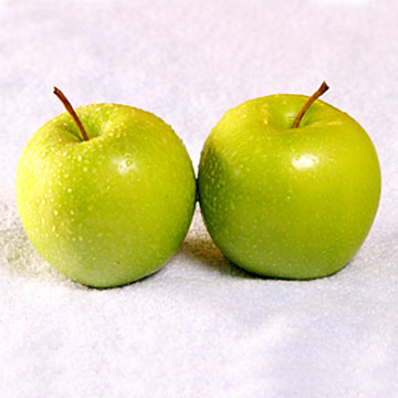 Green Apples