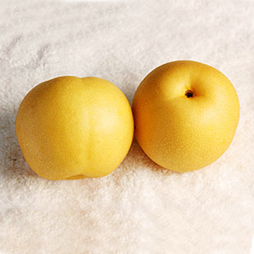 Fengshui Pears