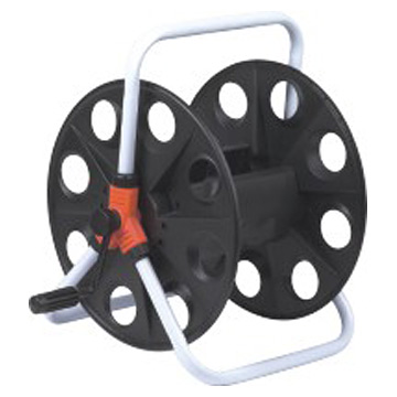 Hose Reel Carts