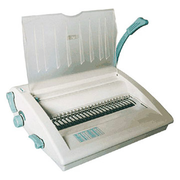 Binding machine