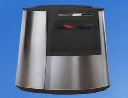 Stainless steel water dispenser