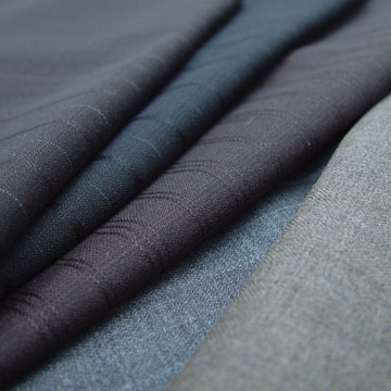 Pin Strips Fabrics