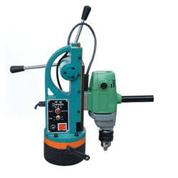 Magnetic Drill V-9016 power tools