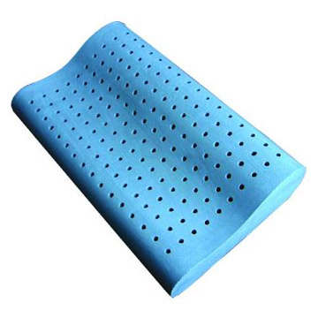 Charcoal Memory Foam Pillows