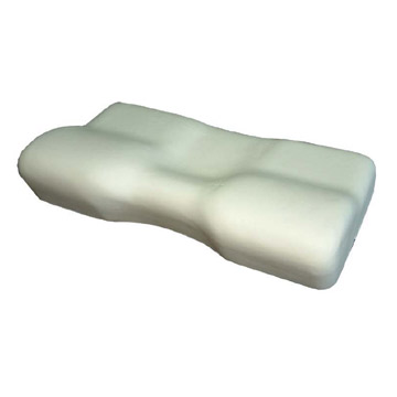 Memory Foam Curved Pillows