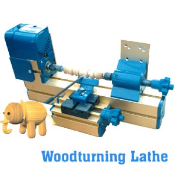Woodturning Lathe