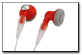 MP3 Earphone / Headphone / Headset