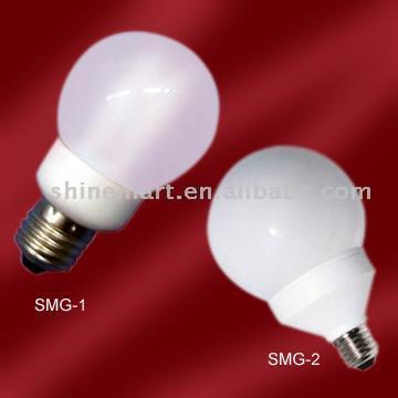 Globe Energy Saving Lamps