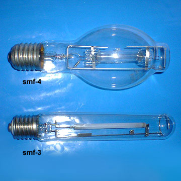 Metal Halide Lamps