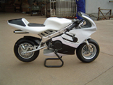 49cc Pocket Bikes (SN-GS-321C)