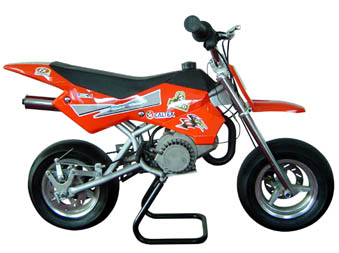 49CC Mini Dirt Bikes (SN-GS-380)