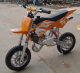Novelty Dirt Bikes (SN-GS-322A)