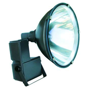 H.I.D. Flood Lights