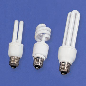 Mini & 2U Energy Saving Lamps