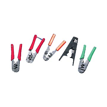 Crimping Tools