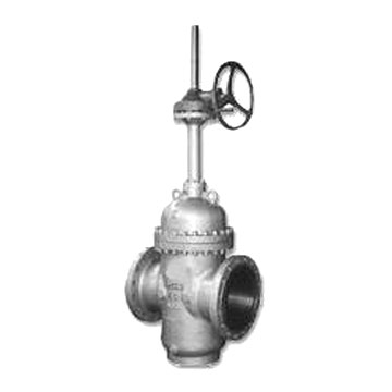 Slide Gate Valves