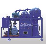 Insulation oil purifier,oil filtration