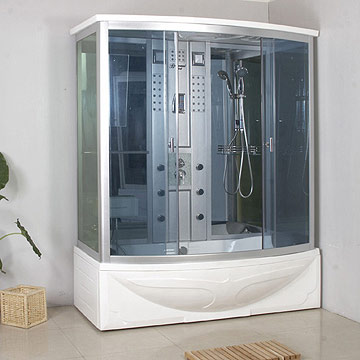 Shower Rooms