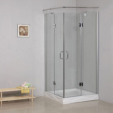 Shower Rooms