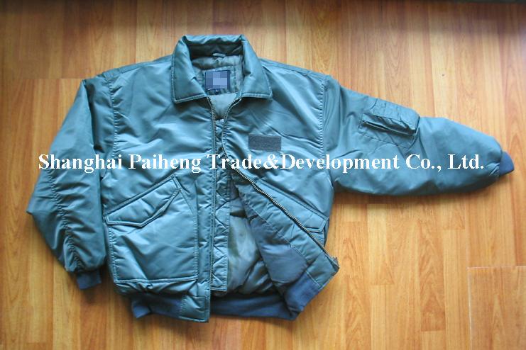 CWU-45/P Flight Jacket