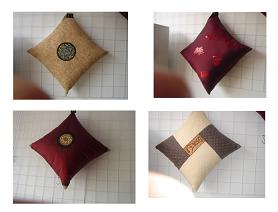 pillows and pillow covers
