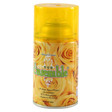 Air Freshener Refill