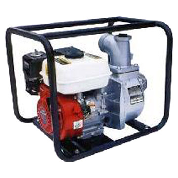 Gasoline Water Pumps