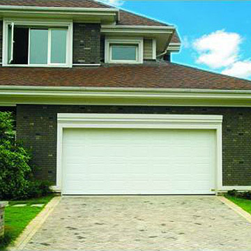 Sectional Garage Doors