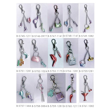 Key Chains