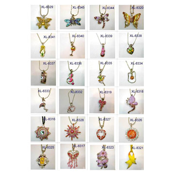 Pendants