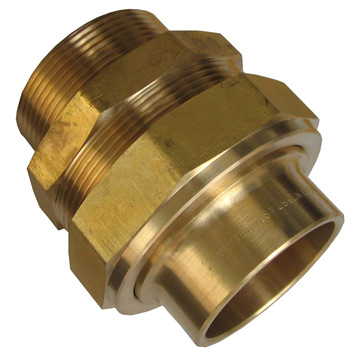 Brass Fittings