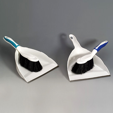 Dustpan With Brush Sets