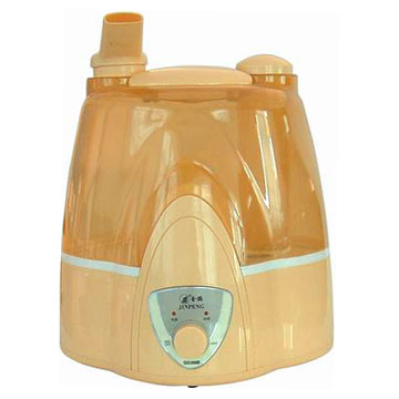 Ultrasonic Humidifiers