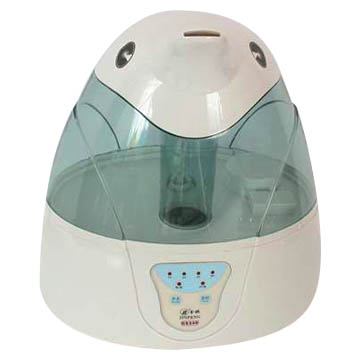 Ultrasonic Humidifiers