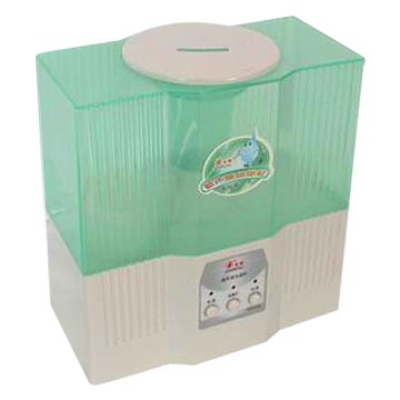 Ultrasonic Humidifiers