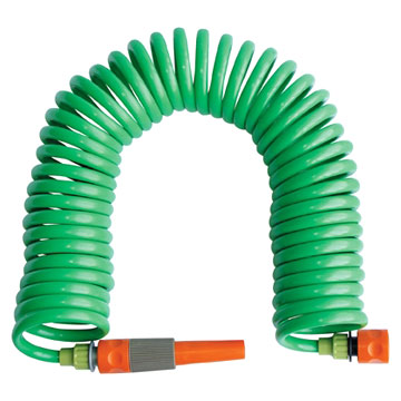 Recoil Hose Sets