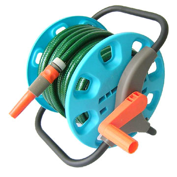 Hose Reel Sets