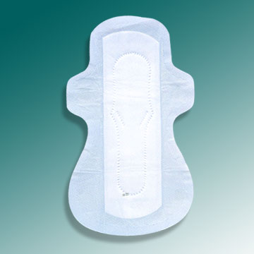 Sanitary Napkin