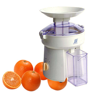 Juice Extractors