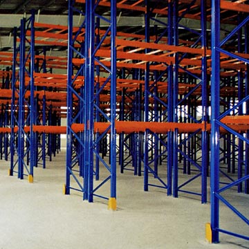 Pallet Racking