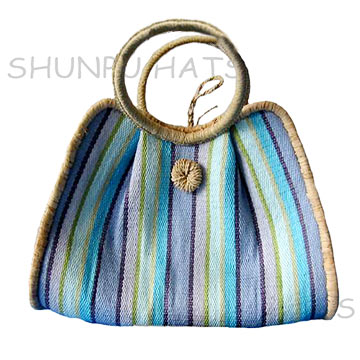 Straw Bag