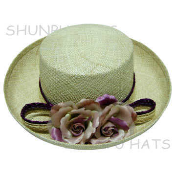 Ladies' Hat