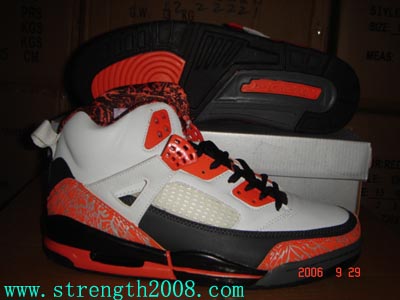 Jordan shoes