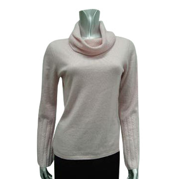 Ladies' Cashmere