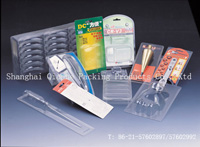 Electronic Blister Packaging