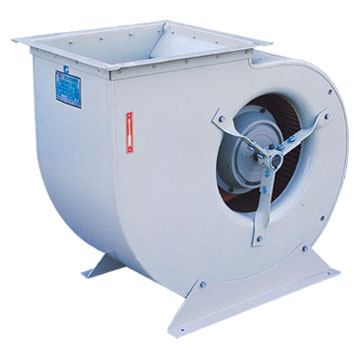 Air Conditioning Blowers