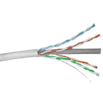 Utp Cat6 Cables